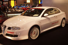 Essen Motor Show 2006